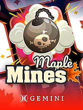 Mines Maple