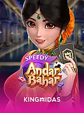 Speedy Andar Bahar