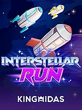 Interstellar Run